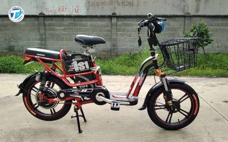 Giá xe đạp điện Sonsu có thể thay đổi bởi nhiều yếu tố